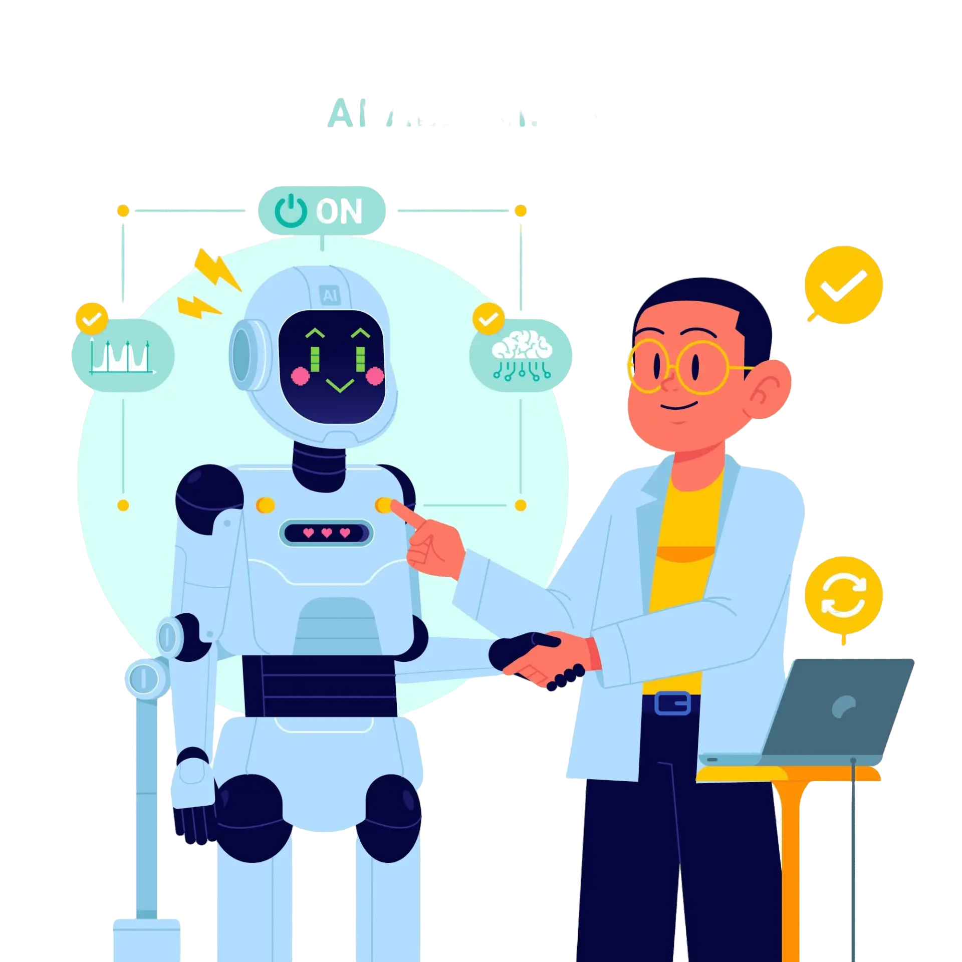 Artificial Intelligence