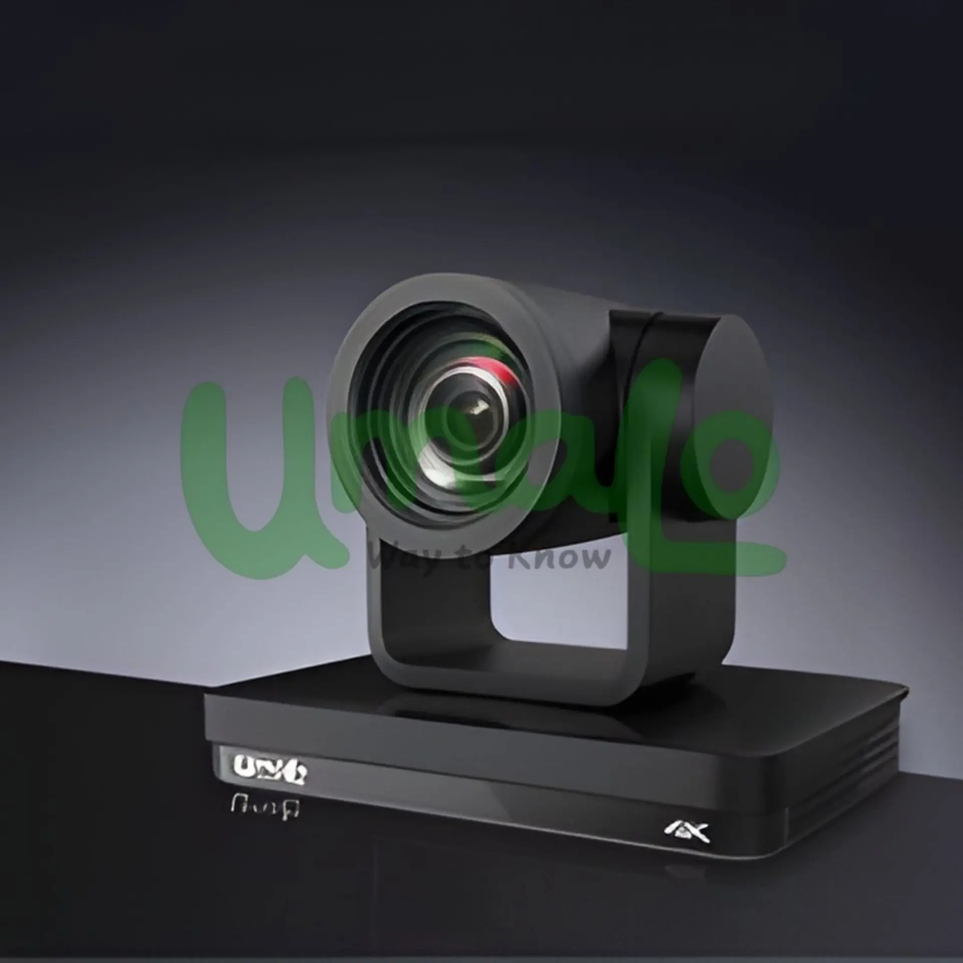 Umalo Vision PTZ Camera