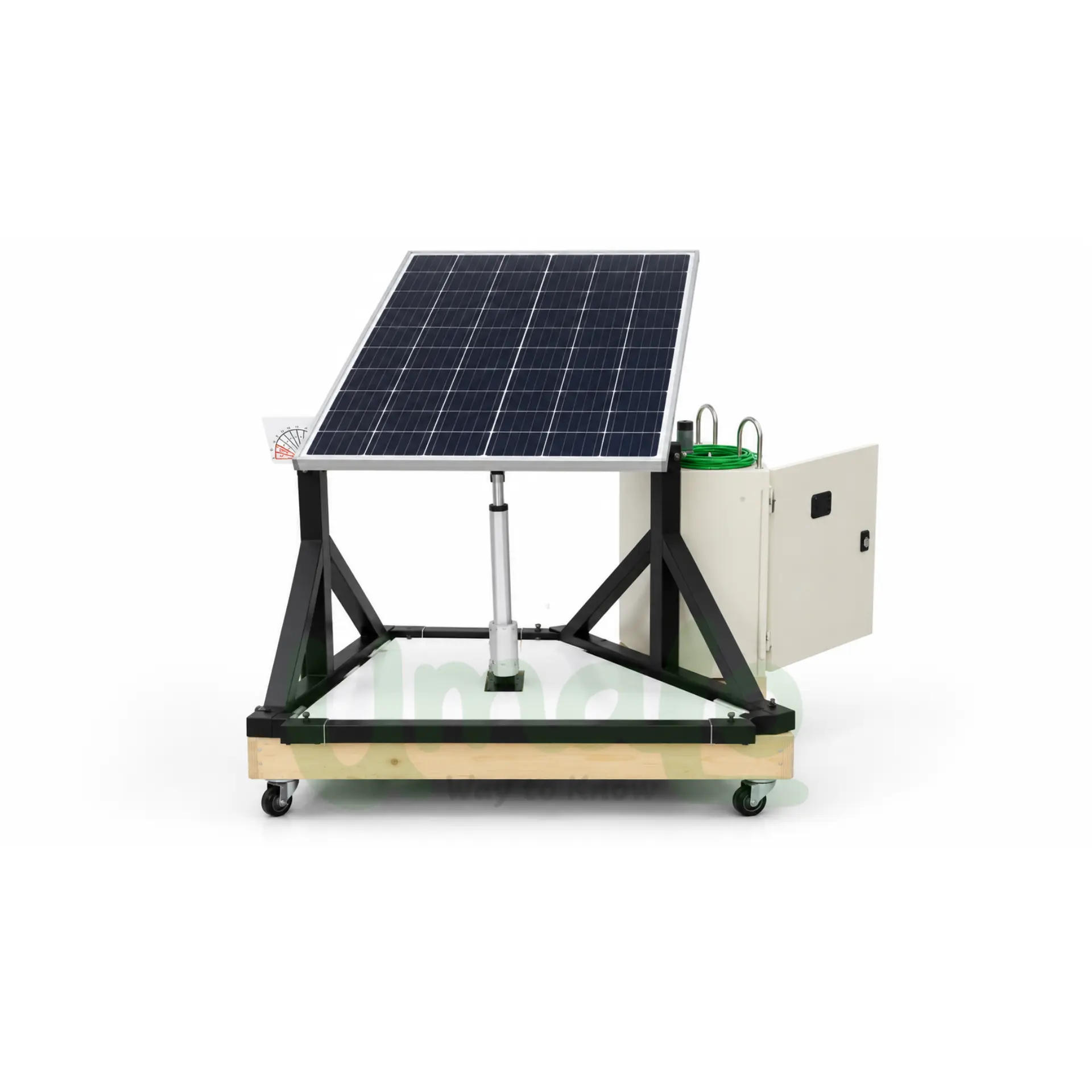 Umalo PLTS Simulator