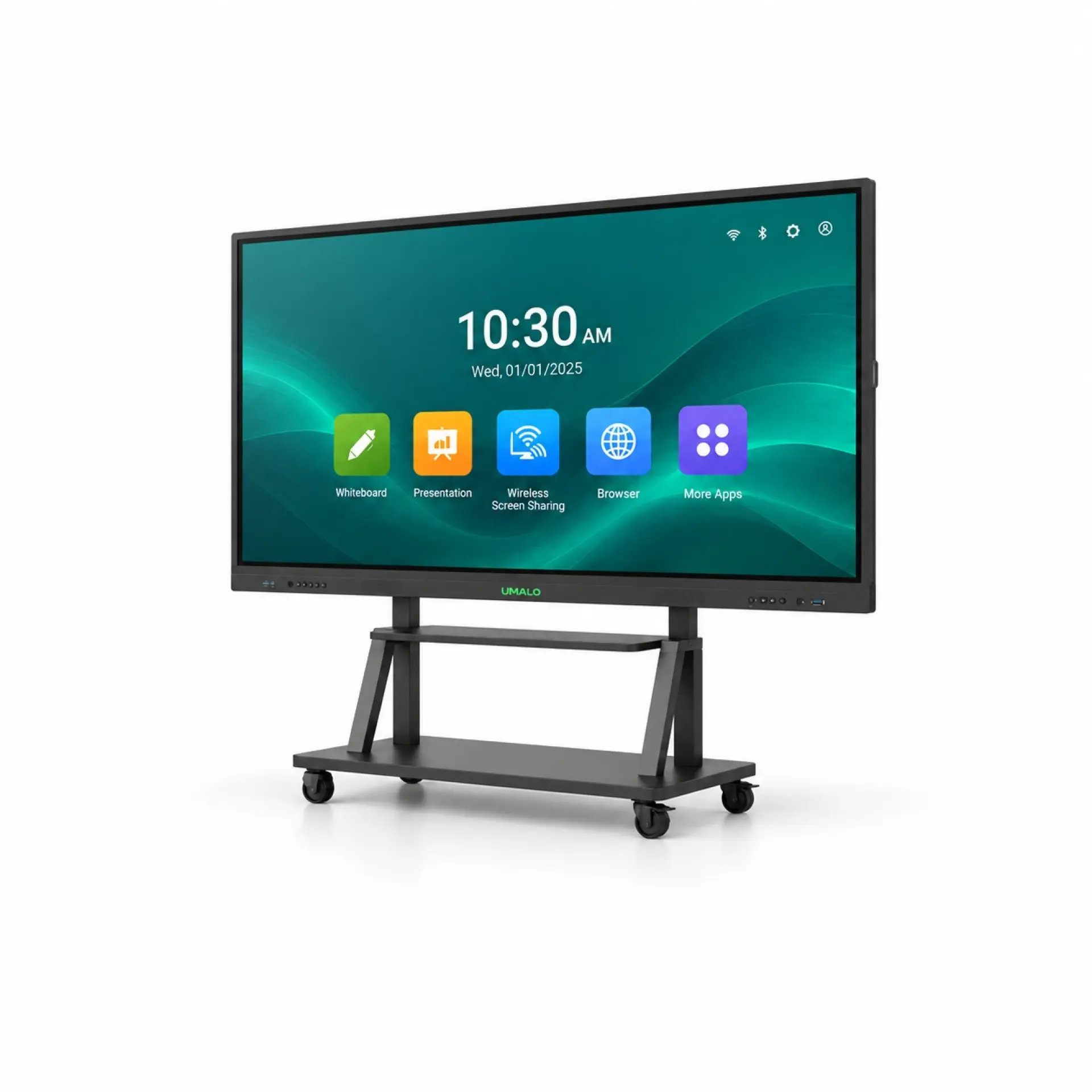 Umalo Interactive Flat Panel (IFP)