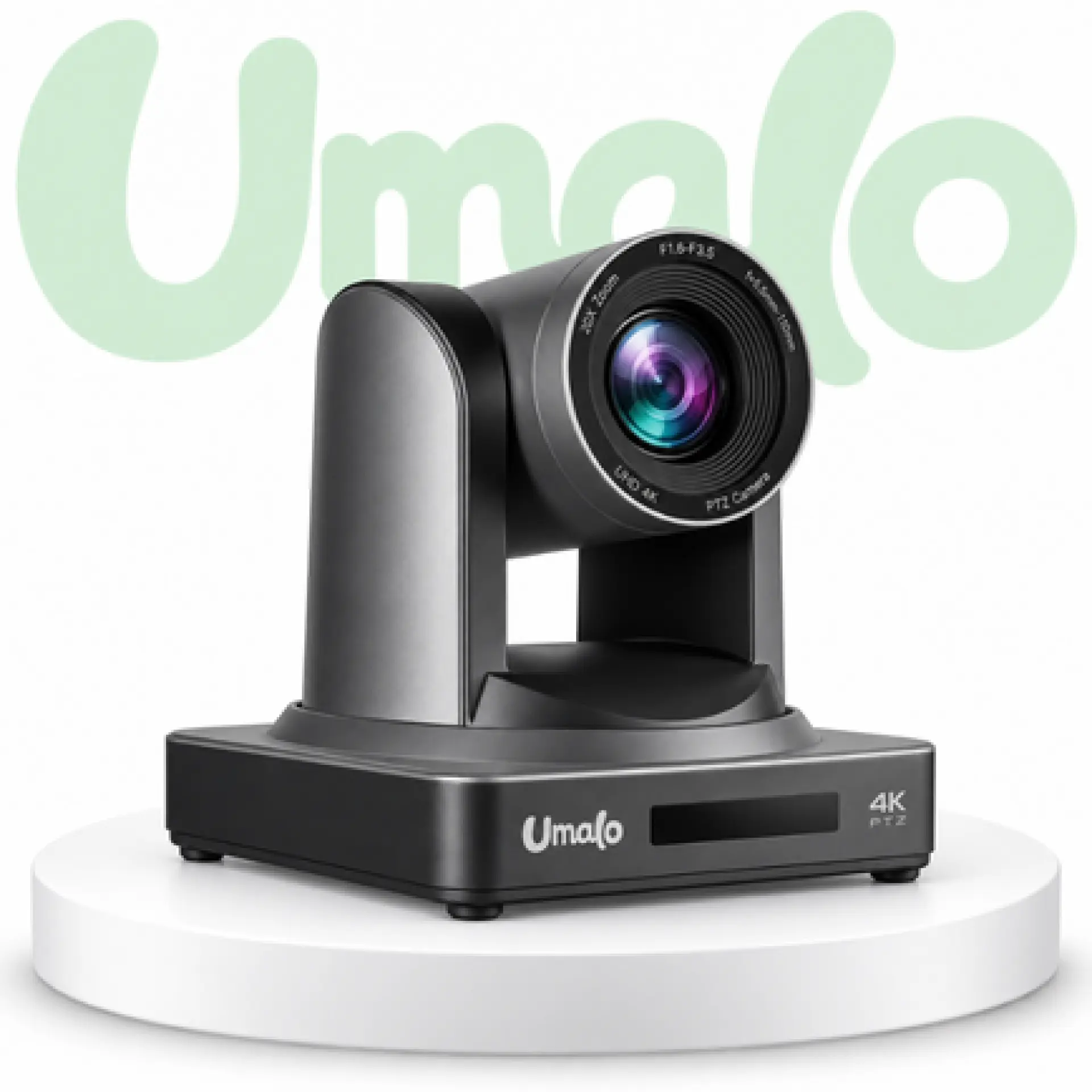 Umalo Vision PTZ Camera