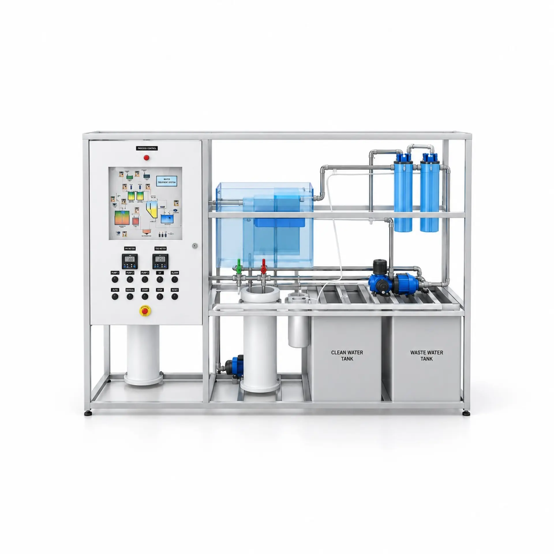 Umalo IPAL Lab