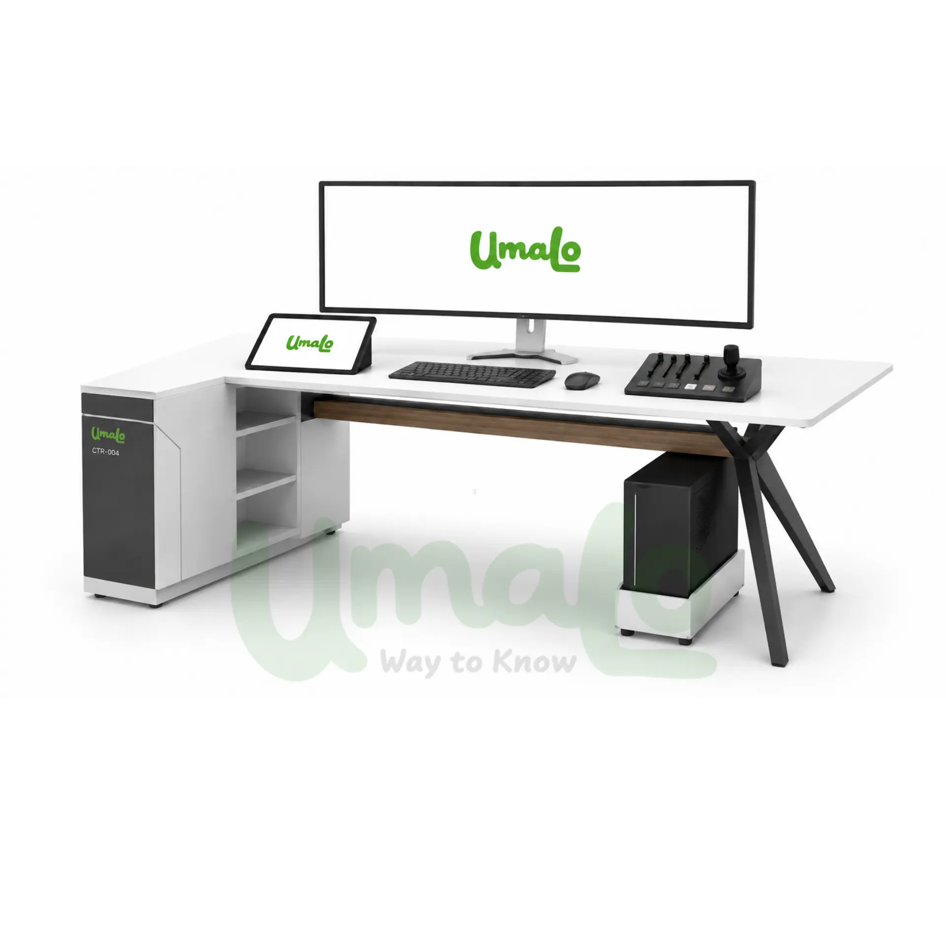 Umalo Microteaching Lab