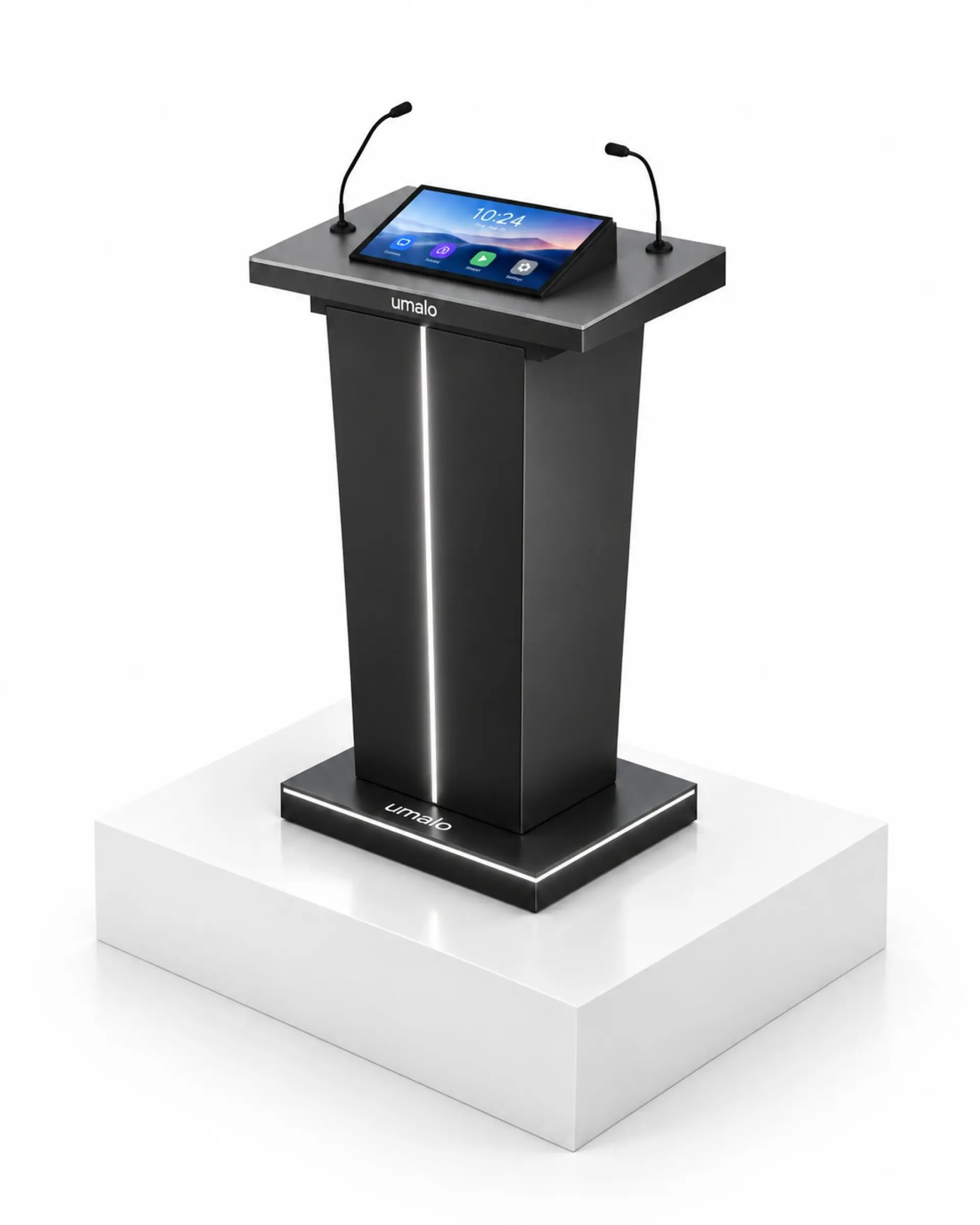Umalo Smart Podium Controller