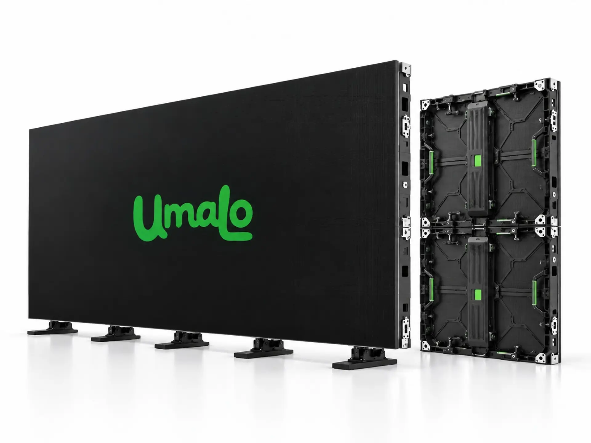 UMALO Videotron