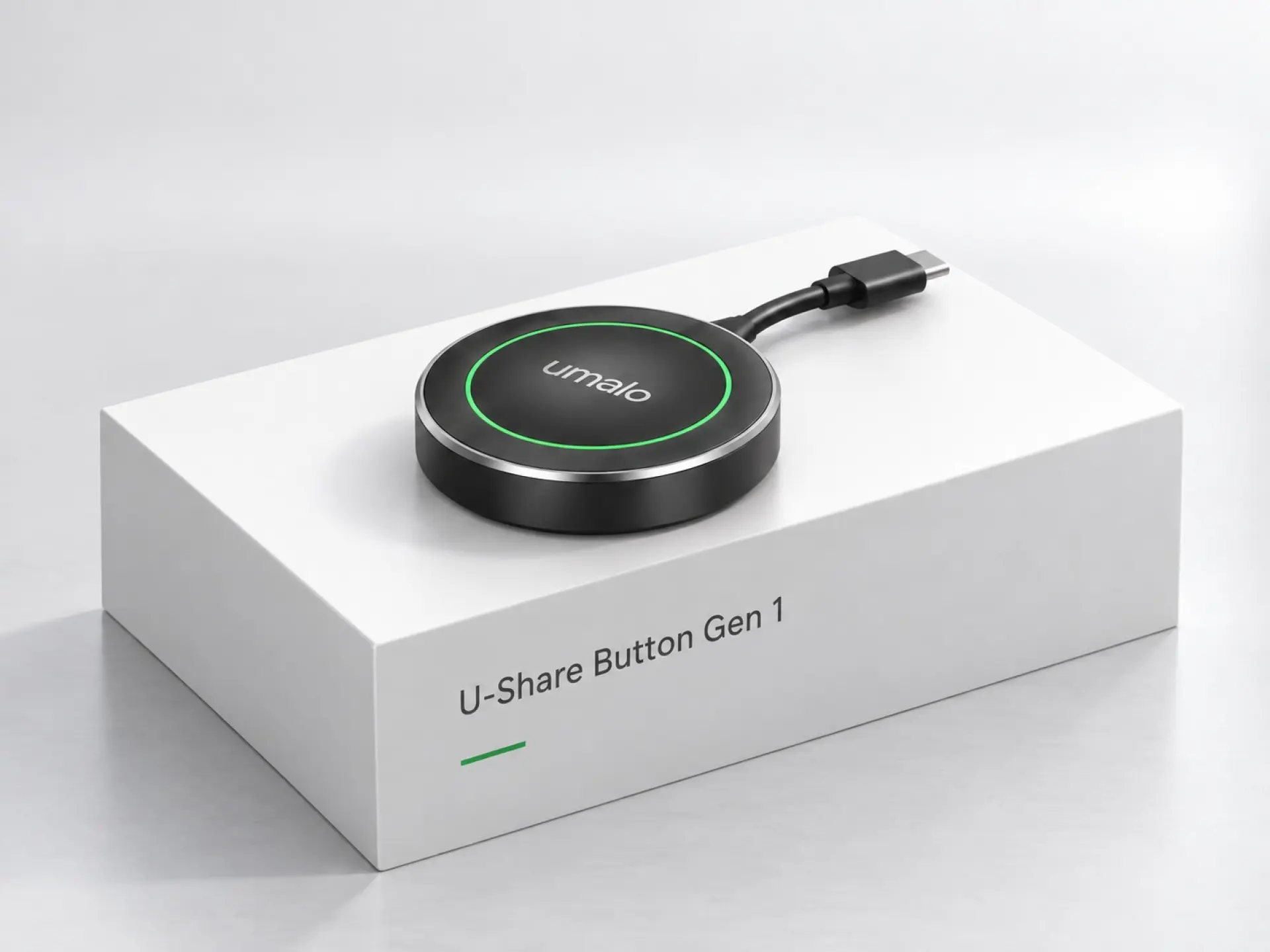 Umalo U-Share Button Gen 1
